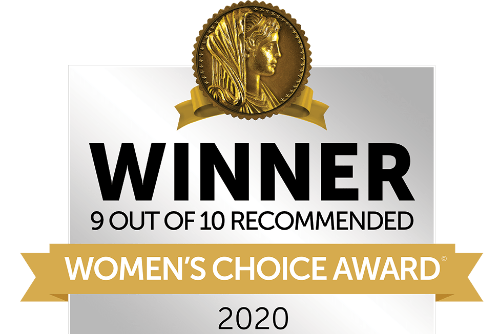 Womens Choice Logo 2020